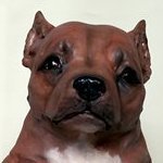 Авторская работа Светланы Гришко. Барби и ее Счастье.