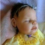 Авторская кукла Светланы Гришко. ООАК Лидия