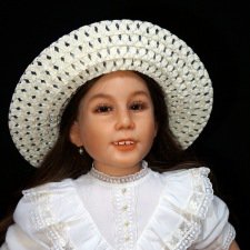 OOAK Светланы Гришко. Виктория