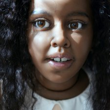 ООАК Светланы Гришко. Альберта