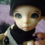 Луша выбирает обувь! Кукла BJD