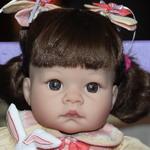 Куколка моей дочки. Игровая от Lee Middleton