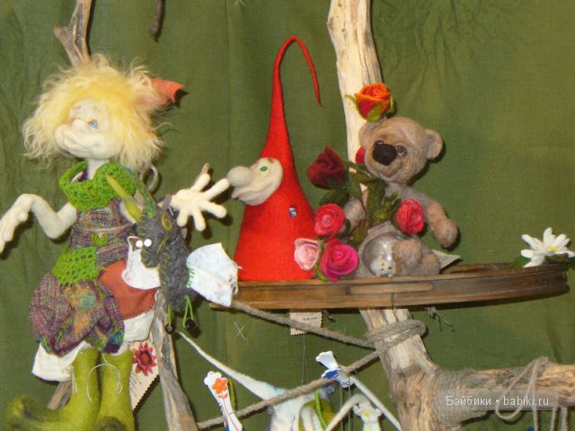 Фоторепортаж с первой Международной выставки Art Teddy Planet в Таллинне | Бэйбики Фоторепортаж с первой Международной выставки Art Teddy Planet в Таллинне