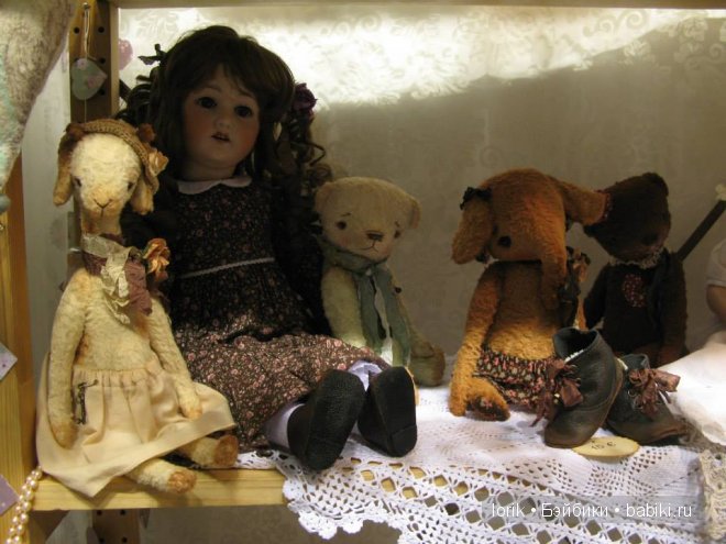 Выставка Art Teddy Planet 2013, в Таллинне