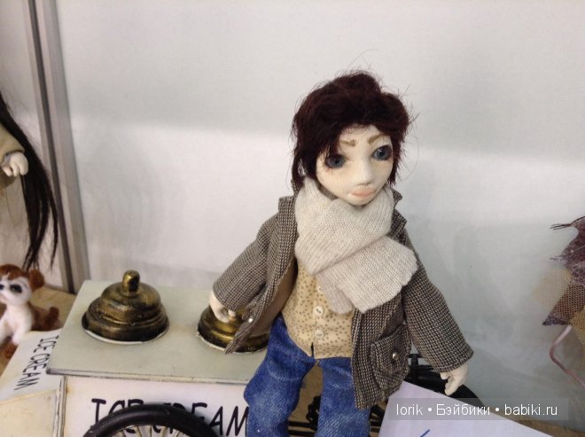 Выставка Art Teddy Planet 2013, в Таллинне