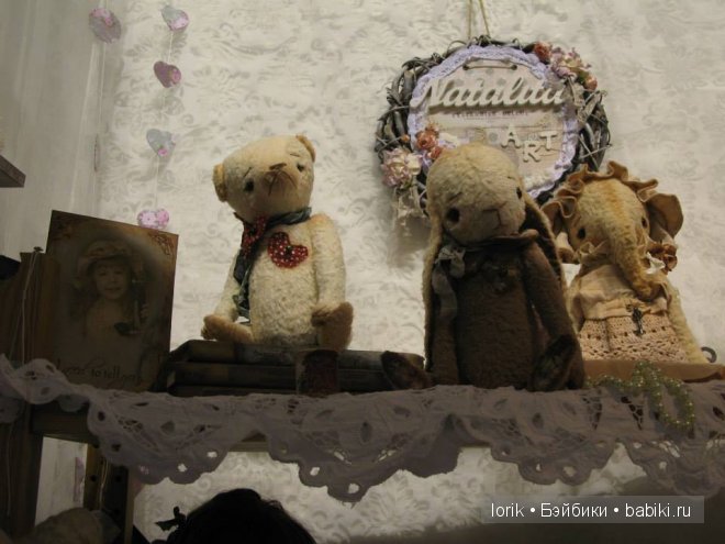 Выставка Art Teddy Planet 2013, в Таллинне