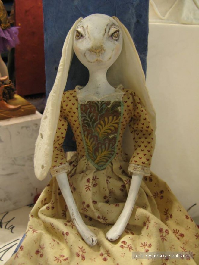 Фото отчёт с выставки Art Teddy Planet 2013, в Таллинне