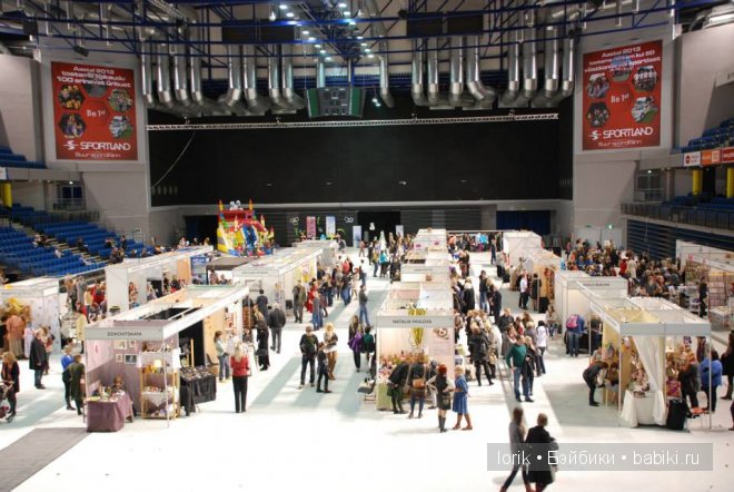 Выставка Art Teddy Planet 2013, в Таллинне