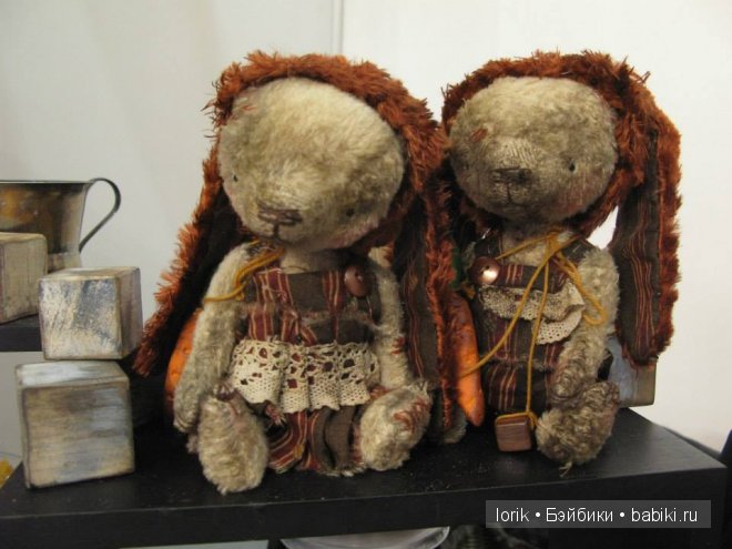 Выставка Art Teddy Planet 2013, в Таллинне