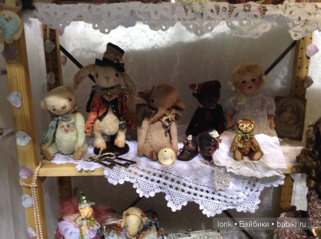 Выставка Art Teddy Planet 2013, в Таллинне