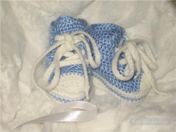 Новенькая вязалочка — Одежда и обувь для кукол своими руками: фото