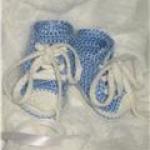 Новенькая вязалочка!