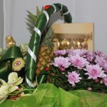 Уж я по лесу ходила... Корзина в подарок!