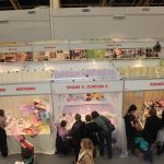 VIII Международный салон кукол на Тишинке!