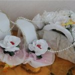 Композиция из конфет!