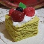 Мыльные сладости!