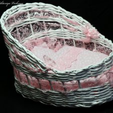 Люлечка 2 для Евочки 2