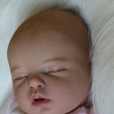 Ноашечка... куколка реборн Виктории Вишни