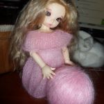 Знакомтесь Буся. Познаем мир БЖД