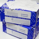 Лимит международных почтовых отправлений. И все же 1000 или 150 евро ?