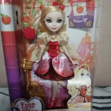 Принцесс Ewer After High