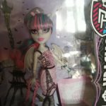 Рошель Гойл