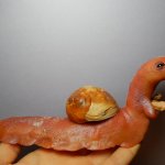 Особый и загадочный Мир от Kelbycarie