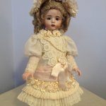 Милые реплики от Цицилии Томпсон из США