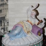 Моё хрупкое увлечение