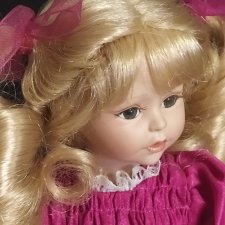 Хелена , tiny tot от Мари Осмонд Хелена , tiny tot от Мари Осмонд