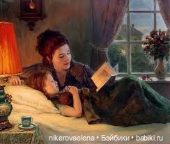 Островок Рукоделия. Новая история. 2 апреля - День детской книги! Отмечаем новым СП | Бэйбики Островок Рукоделия. Новая история. 2 апреля - День детской книги! Отмечаем новым СП (фото 2)