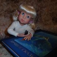 Островок Рукоделия. Новая история. 2 апреля - День детской книги! Отмечаем новым СП!