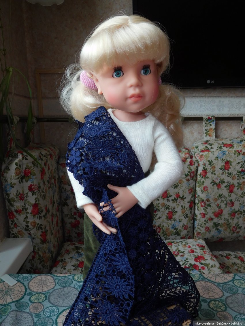 Островок Рукоделия. Новая история. 2 апреля - День детской книги. Часть вторая - основная и очень важная (фото 4)