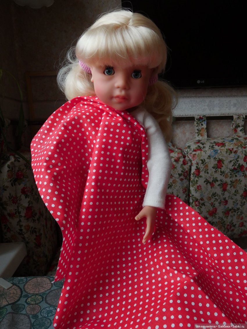 Островок Рукоделия. Новая история. 2 апреля - День детской книги. Часть вторая - основная и очень важная (фото 2)