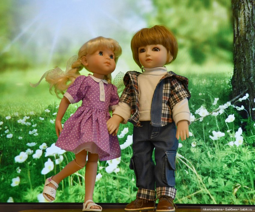 Островок Рукоделия. Сегодня - День детской книги, праздник читателей и писателей, сохранивших детство в душе (фото 7)