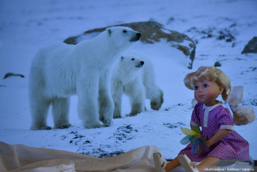 Островок Рукоделия. Сегодня - День детской книги, праздник читателей и писателей, сохранивших детство в душе (фото 4)