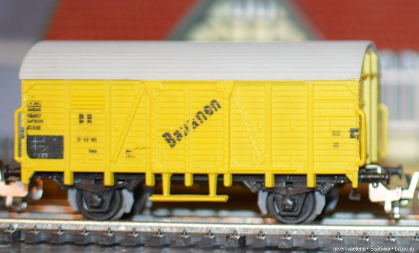 Сон об уходящем поезде — Культура (фото 4)