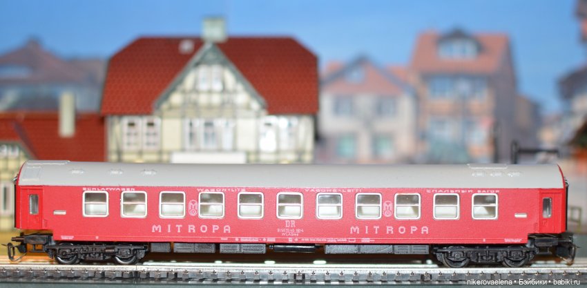 Сон об уходящем поезде — Культура (фото 7)