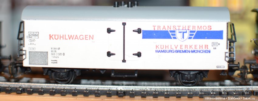 Сон об уходящем поезде — Культура (фото 5)