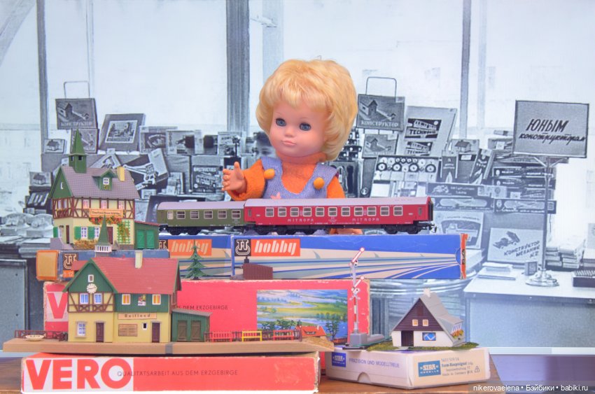 Сон об уходящем поезде — Культура (фото 2)