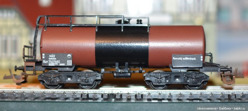 Сон об уходящем поезде — Культура (фото 6)