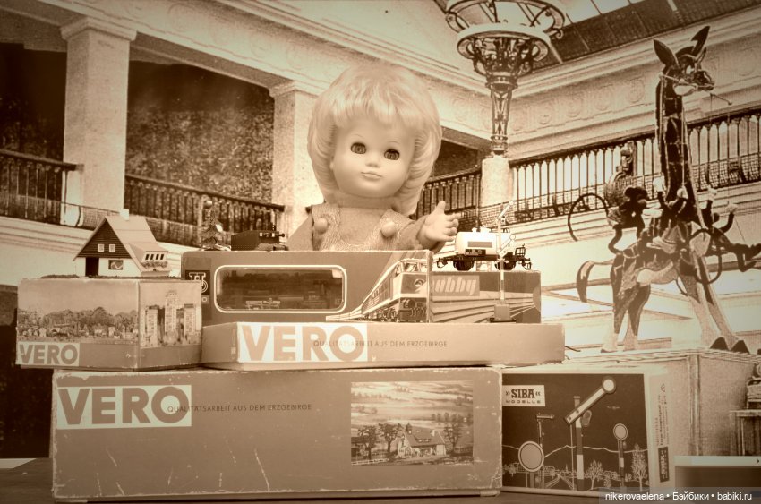 Сон об уходящем поезде — Культура (фото 3)