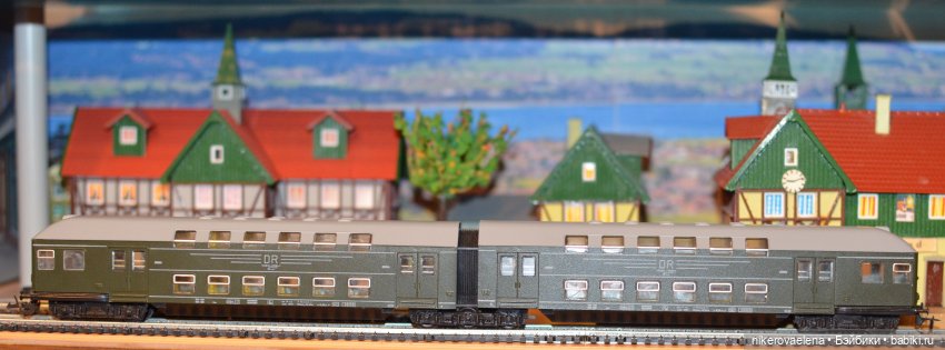 Сон об уходящем поезде — Культура (фото 8)