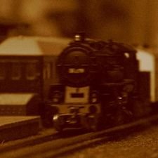 Сон об уходящем поезде