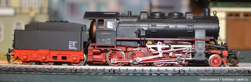 Сон об уходящем поезде — Культура (фото 9)