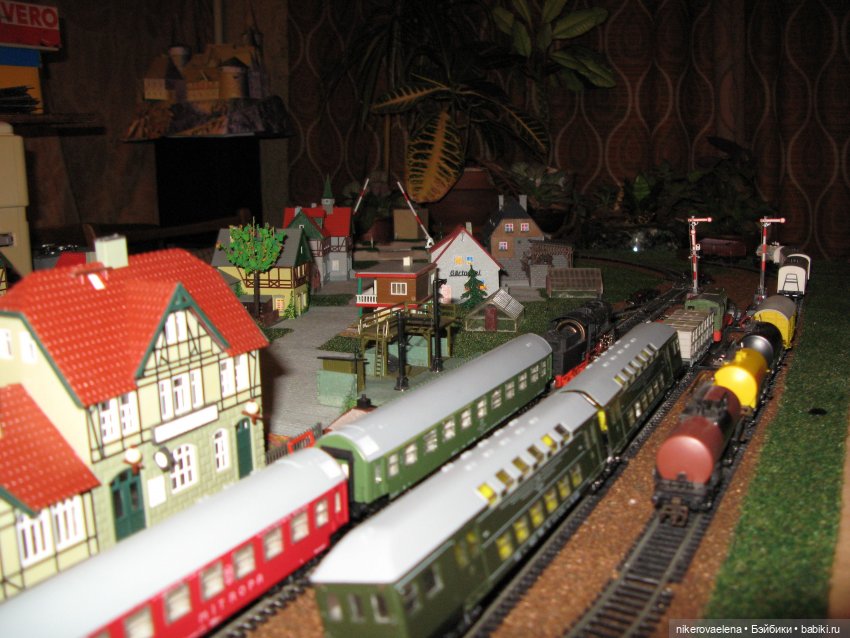 Сон об уходящем поезде — Культура (фото 10)