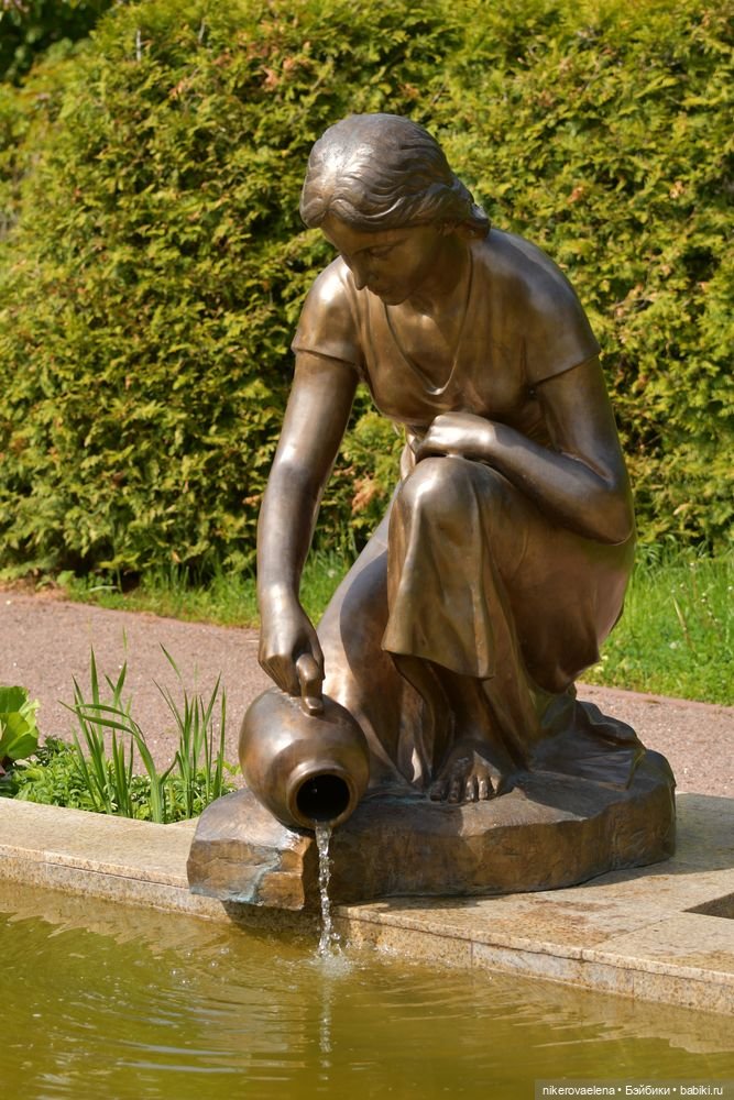 Фея Розария — Туризм и путешествия: фотоотчеты из поездок (фото 9)