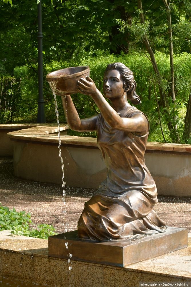 Фея Розария — Туризм и путешествия: фотоотчеты из поездок (фото 10)