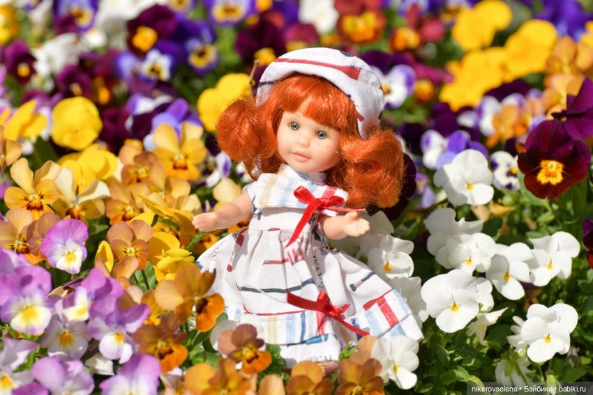 Фея Розария — Туризм и путешествия: фотоотчеты из поездок (фото 6)