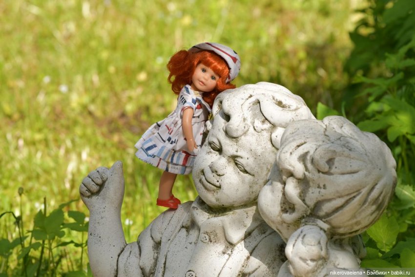 Фея Розария — Туризм и путешествия: фотоотчеты из поездок